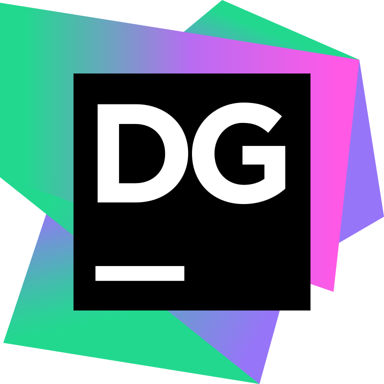 Data Grip logo